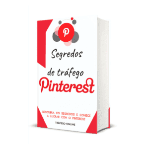 Segredos do Pinterest | PLR para o Sucesso Online!
