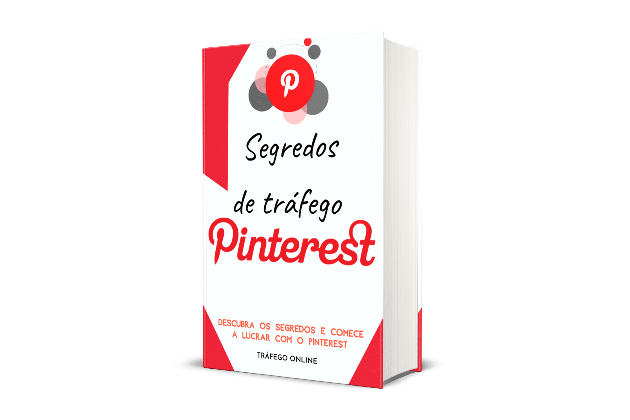 Segredos do Pinterest | PLR para o Sucesso Online!