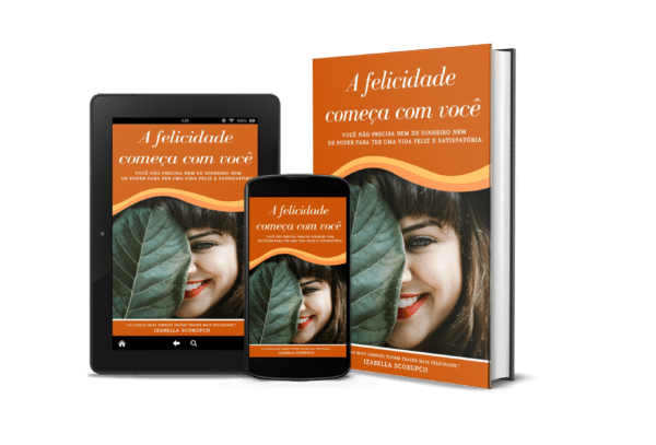 Ebook Plr Com Licença de Marca Própria – Nicho de Auto Ajuda