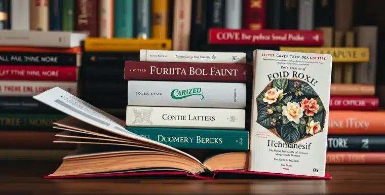 10 livros brasileiros recentes que você começou e não teve coragem de terminar