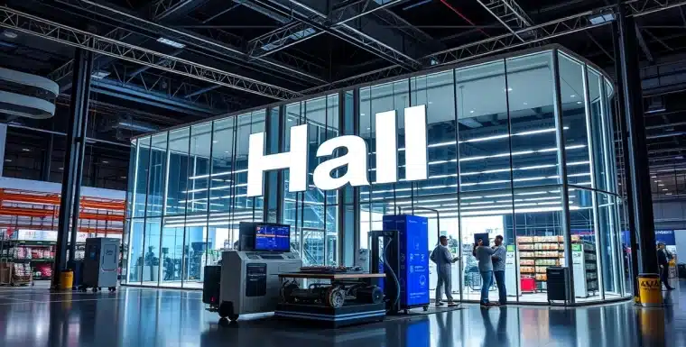 Hall Technologies Revoluciona o Mercado com Aquisição do Portfólio Atlona