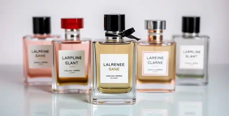 Descubra 8 perfumes femininos irresistíveis que são verdadeiros perigos sedutores