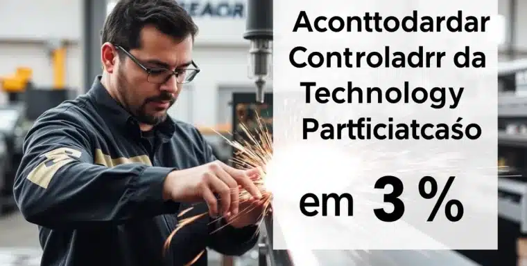 Acionista Controlador da Bichamp Cutting Technology Reduz Participação em 3%