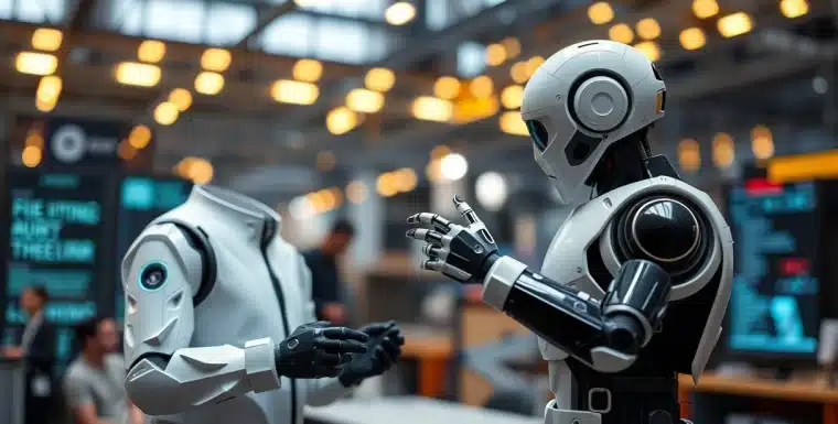 Gigantes da Tecnologia Demitem Mais de 100 Mil em 2025: A Revolução do Setor Rumo à Inteligência Artificial