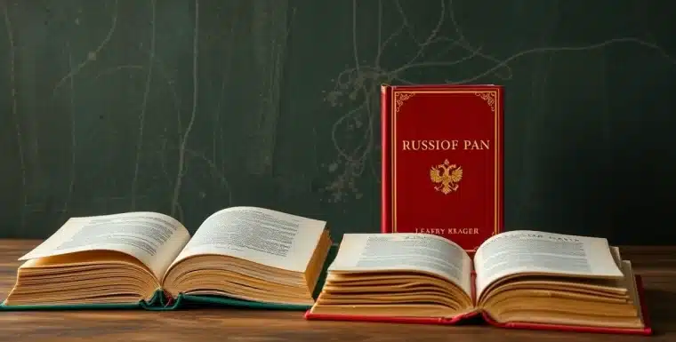 Descubra 10 joias ocultas da literatura russa que poucos conhecem no Brasil