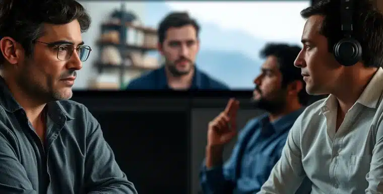 Descubra 4 filmes imperdíveis no Prime Video para um fim de semana inesquecível