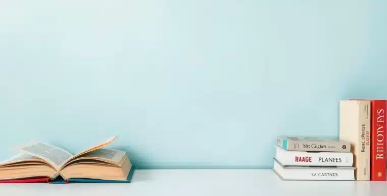 Descubra os 5 livros brasileiros que conquistaram as celebridades internacionais