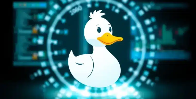 DuckDuckGo Introduz Recurso para Ocultar Imagens Geradas por IA nas Buscas