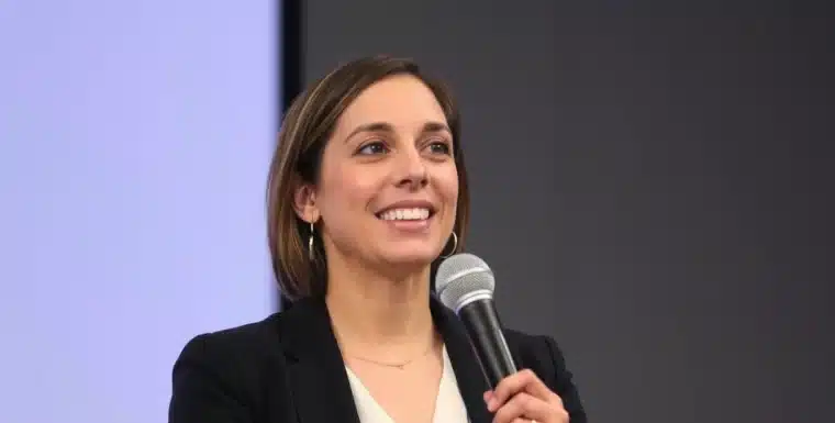 5 Perguntas Essenciais para um Pitch Perfeito, segundo Tiffany Luck da NEA