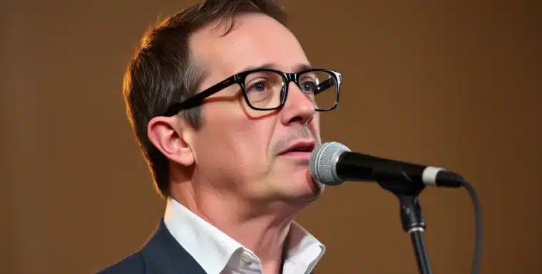 CEO da Astronomer renuncia após polêmica em show do Coldplay