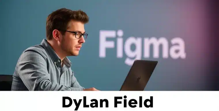 Dylan Field da Figma vai lucrar R$60M com IPO, enquanto investidores renomados também vendem ações