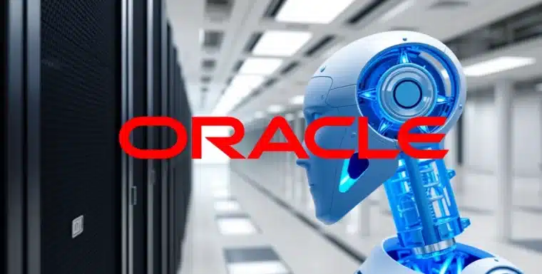 OpenAI fecha acordo bilionário de $30 bilhões com Oracle para serviços de data center