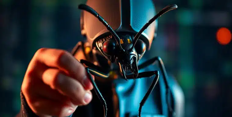 Google Revela: Caçador de Bugs com IA Descobre 20 Vulnerabilidades de Segurança