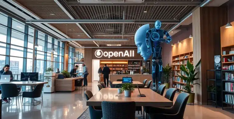 OpenAI expande sua presença na Índia com novo escritório em Nova Délhi