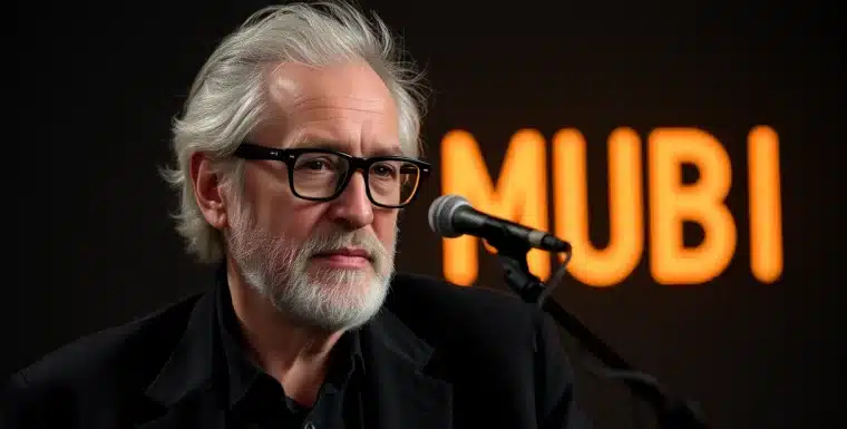 Jim Jarmusch Expressa Descontentamento com Financiamento da Mubi pela Sequoia