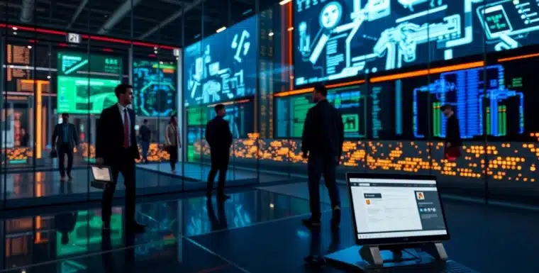 Gigantes da tecnologia alertam funcionários H-1B a permanecer nos EUA após mudanças de Trump